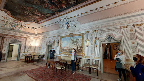 Palazzo Martini