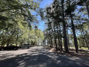 Nosoca Pines Ranch