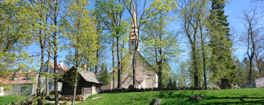 Palamuse Püha Bartholomeuse kogudus
