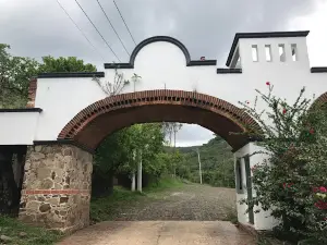Parque Ecologico Taretan