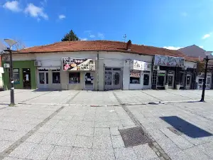 LESKOVAC