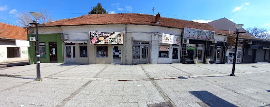 LESKOVAC