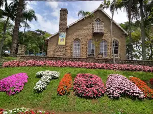 Parque Edmundo Zanoni
