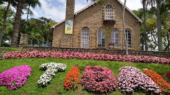 Parque Edmundo Zanoni
