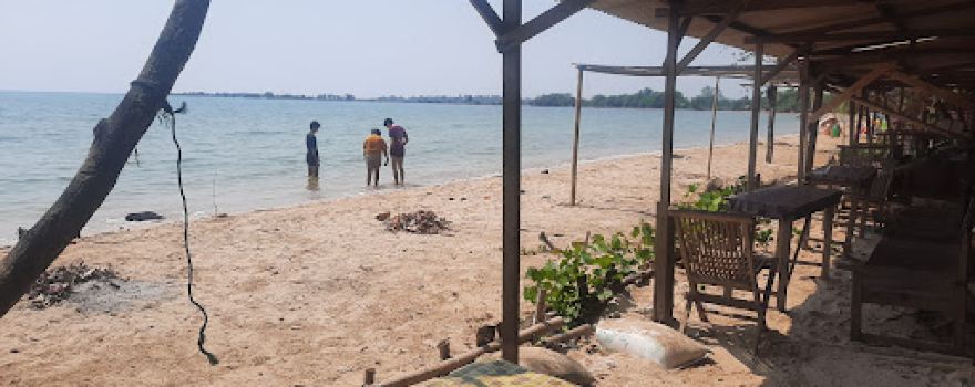 Pantai Pailus Beach