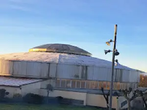 Cúpula Monterroso