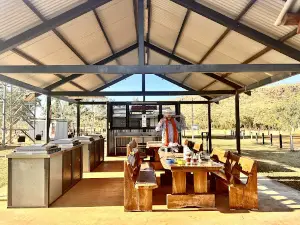 Imintji Community Store and Campground