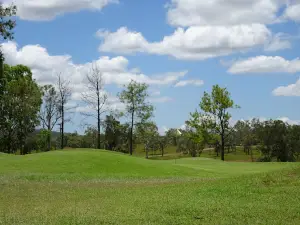 Calliope District Golf Club