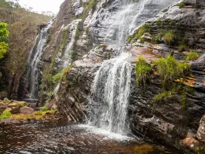 Waterfall Cocais