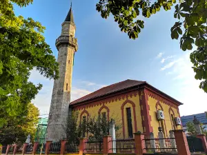 Gradska džamija