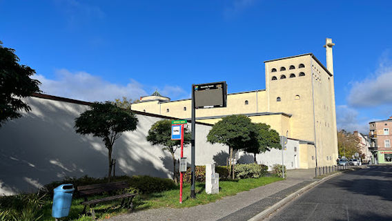 Kościół pw. św. Antoniego Padewskiego