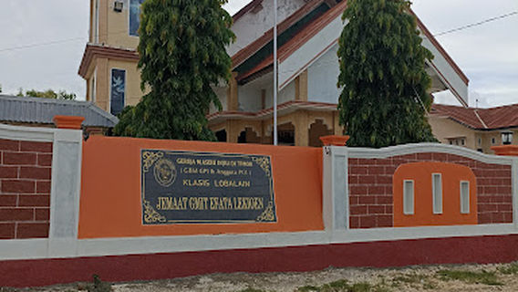 Gereja Efata