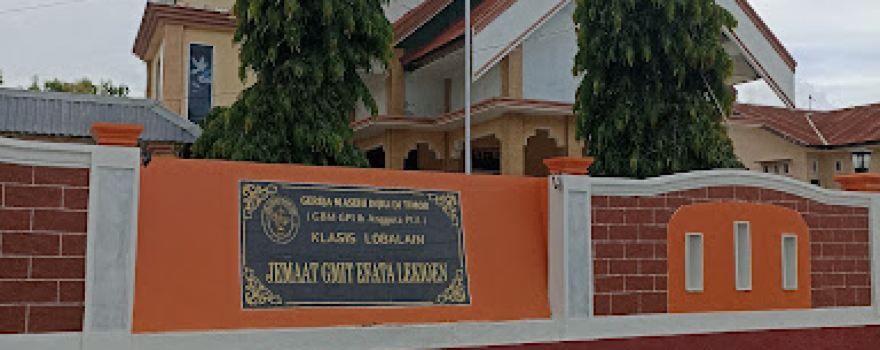 Gereja Efata