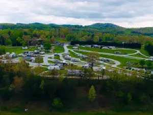 Mayberry Campground