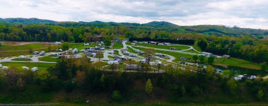 Mayberry Campground