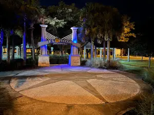 Official Florida Welcome Center