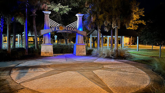 Official Florida Welcome Center