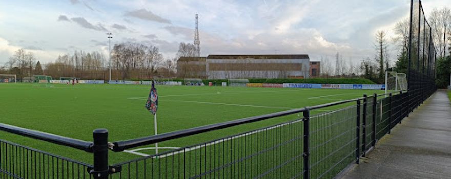 Stade des Camomilles