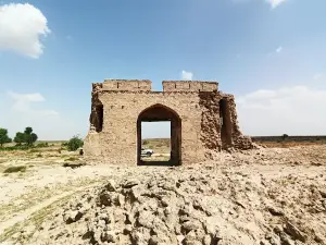 Qilah Khair Gurh قلعہ خیر گڑھ