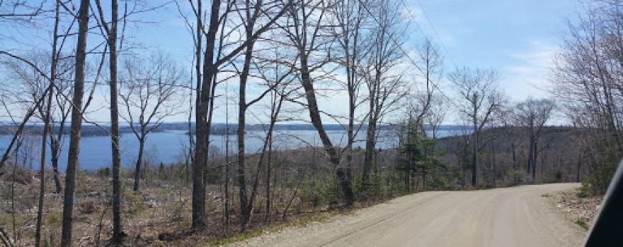 Mount Percival Preserve