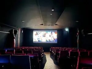 Central Theater