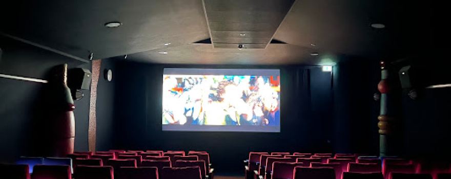Central Theater