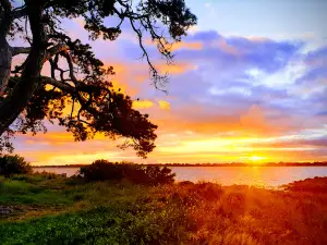 Meredith Park Camping Grounds