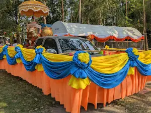 Wat Ban Pa Kao