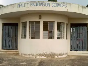 REALITY TV STATION