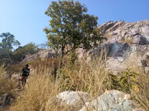 Mutnur Hill Station