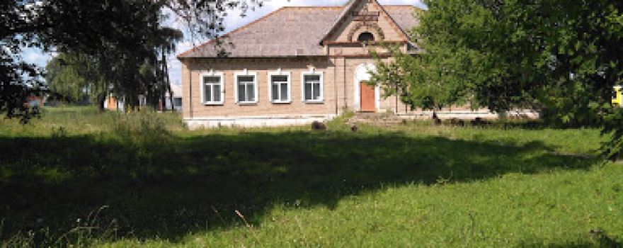 Smorodinskiy Dk