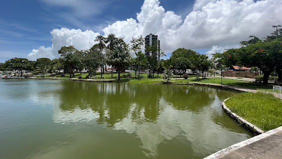 Floriano Peixoto Square