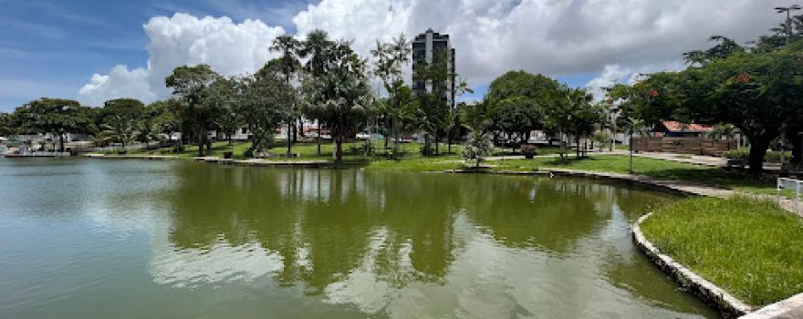 Floriano Peixoto Square