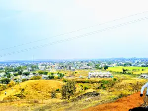Shri Narhari Maharaj Temple
