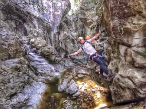 Valcan , Turismo Activo en Cantabria