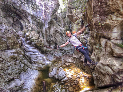 Valcan , Turismo Activo en Cantabria
