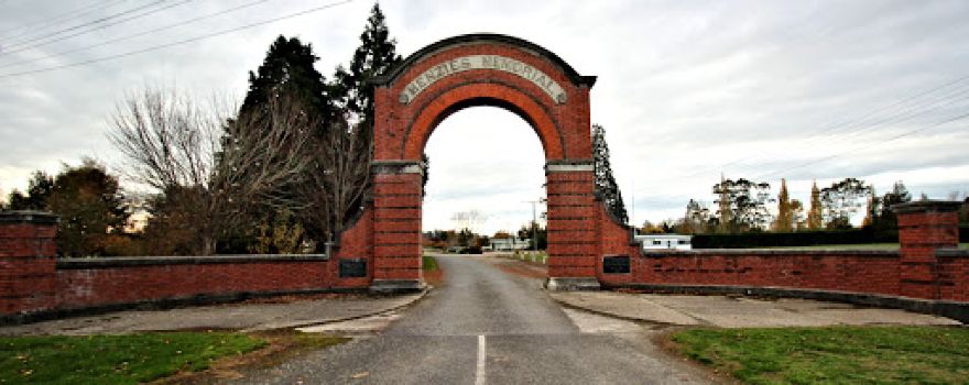 Menzies Memorial