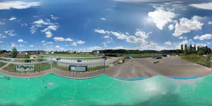 Sportplatz "Im Liner"