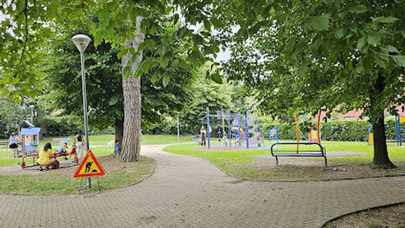Parco Giochi Garda