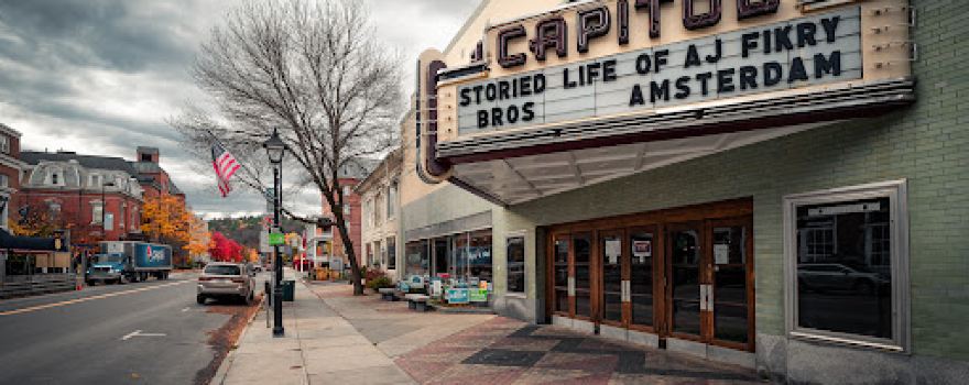 Capitol Theatre