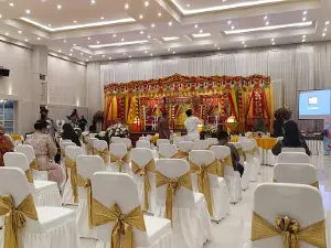 Grand Palace Convention Center