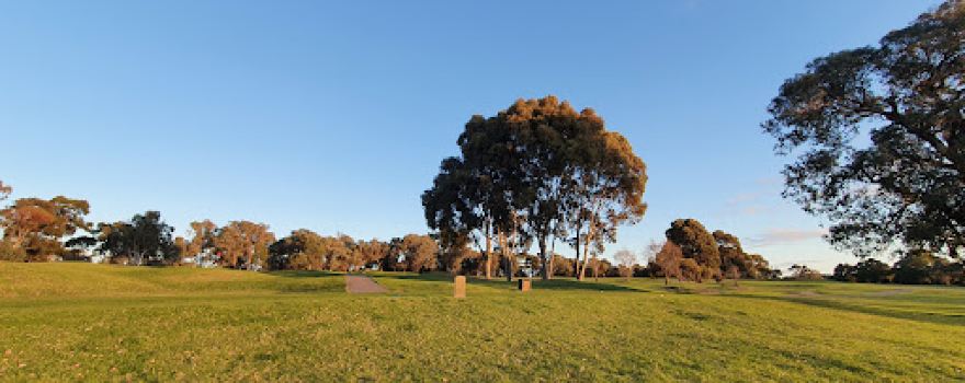 Yarrambat Park Golf Course