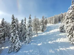 Crans-Montana