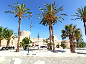 Spiaggia Libera