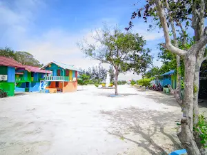 Pantai jodoh