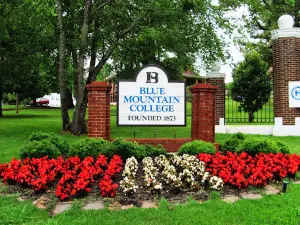 Blue Mountain College Wellness Center