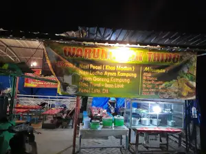 Lapangan Desa Karangan