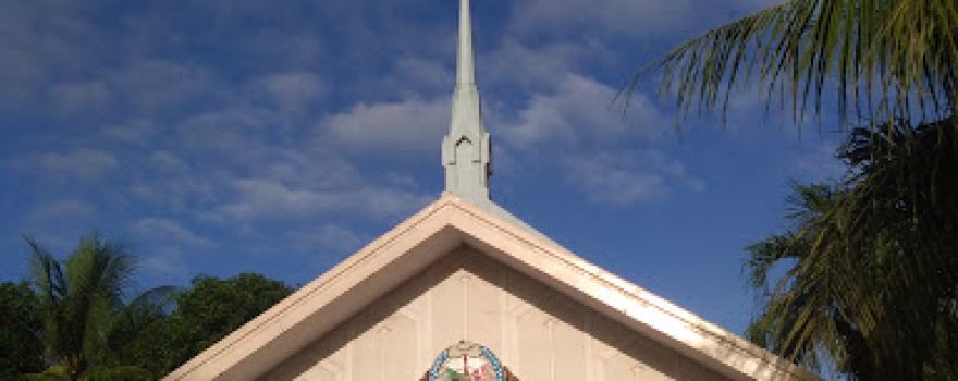Iglesia Ni Cristo - Lokal ng Manapla - Bacolod City, Negros Occidental