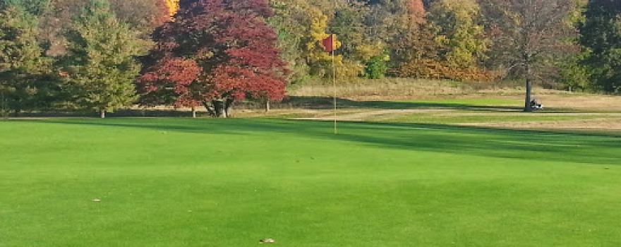 Cape Jaycee Municipal Golf Course