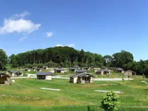 Camping des Sources Chaudes